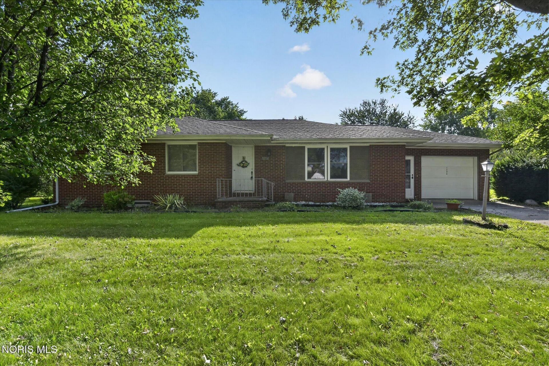 Please Call, Archbold, OH 43502