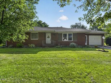 1206 Lindau Street, Archbold, OH 43502