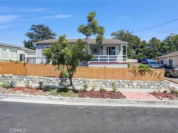 4308 Cloud Avenue, La Crescenta, CA 91214