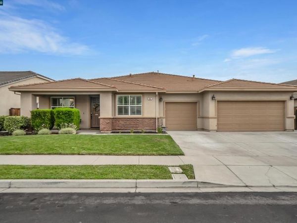 816 Pathfinder, Oakley, CA 94561