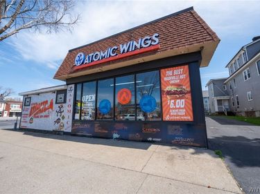 3199 Main Street, Buffalo, NY 14214