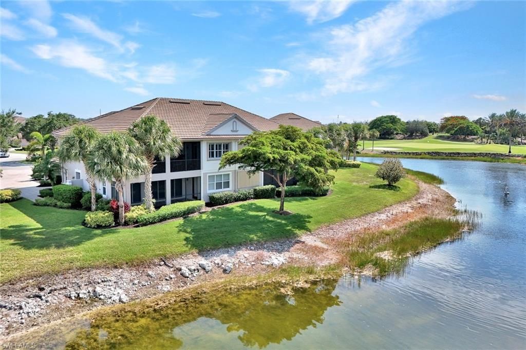 8723 Coastline Ct , Unit 202, Naples, FL 34120 Photo