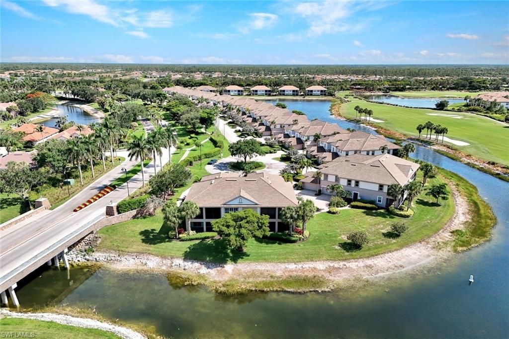 8723 Coastline Ct , Unit 202, Naples, FL 34120 Photo