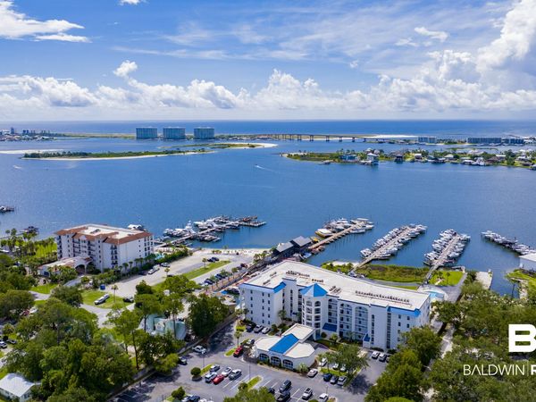 27282 Canal Road, Unit 102, Orange Beach, AL 36561