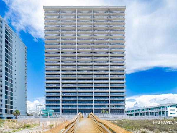 533 East Beach Blvd, Unit 1603, Gulf Shores, AL 36542