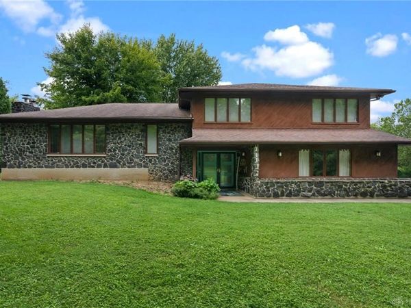 855 McBee Road, Bellbrook, OH 45305