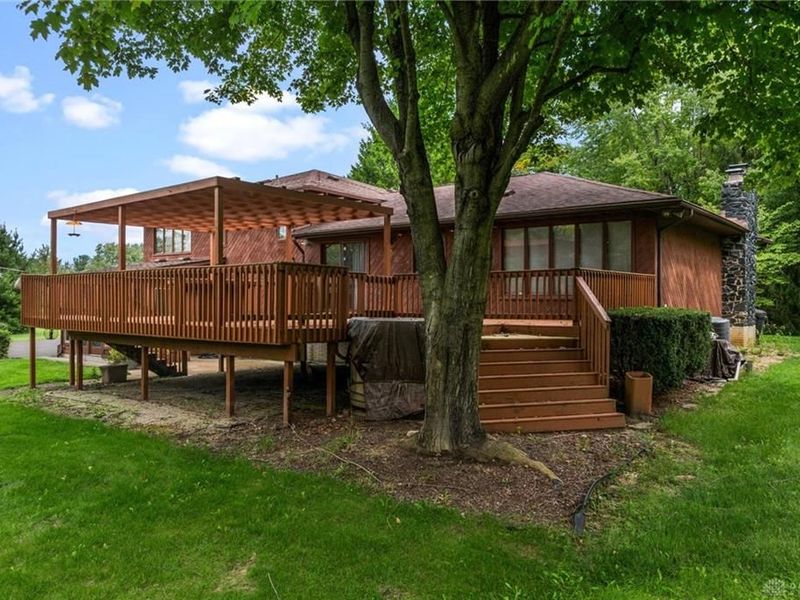 855 McBee Road, Bellbrook, OH 45305 Photo 47