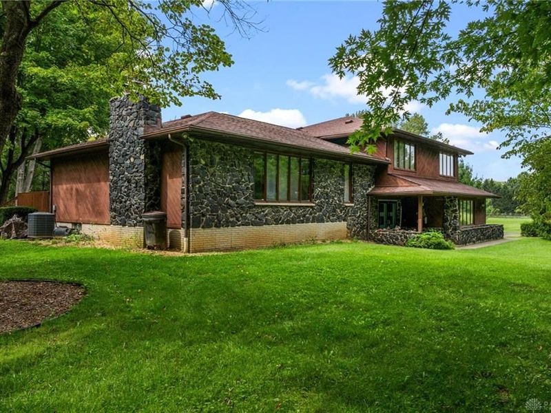 855 McBee Road, Bellbrook, OH 45305 Photo 48