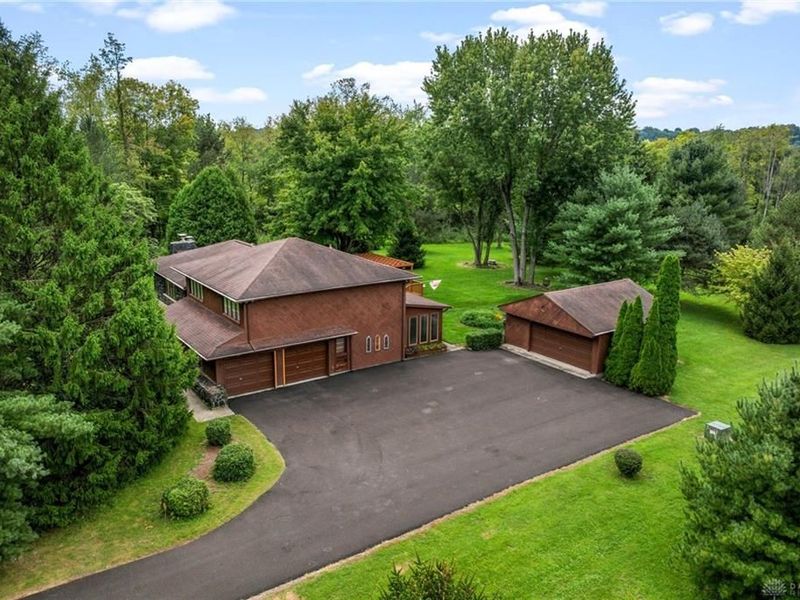 855 McBee Road, Bellbrook, OH 45305 Photo 53