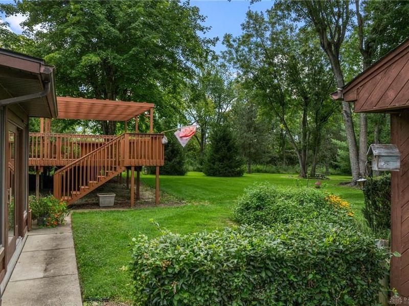 855 McBee Road, Bellbrook, OH 45305 Photo 61