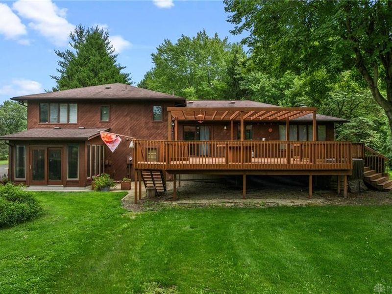 855 McBee Road, Bellbrook, OH 45305 Photo 62