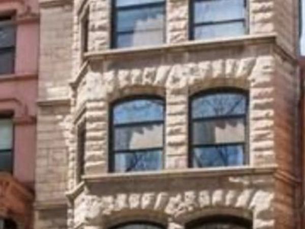 818 N Dearborn Street, Unit 3F, Chicago, IL 60610