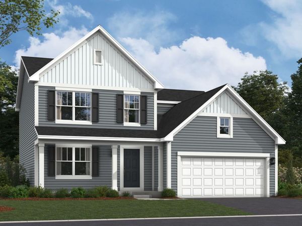 325 Monica Lane , Oswego, IL 60543