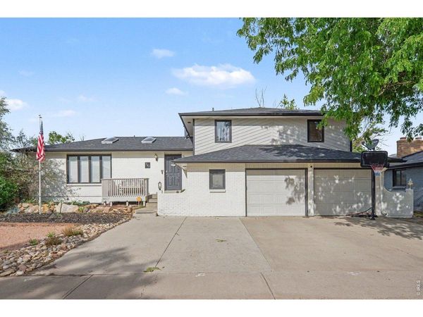 745 S Grand Ave, Fort Lupton, CO 80621