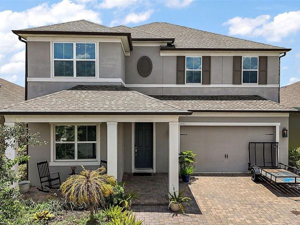 9153 CARMELA AVENUE , DAVENPORT, FL 33897