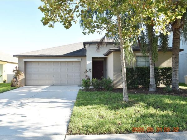 10106 ROSEMARY LEAF LANE, RIVERVIEW, FL 33578