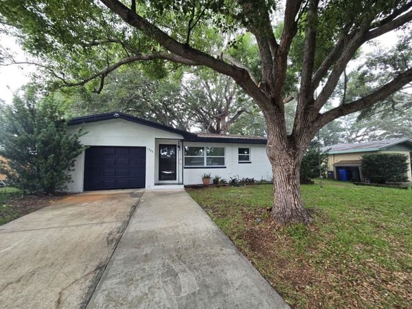 1282 ROBIN HOOD LANE , DUNEDIN, FL 34698