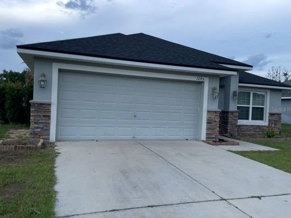 1295 LEGATTO LOOP , DUNDEE, FL 33838