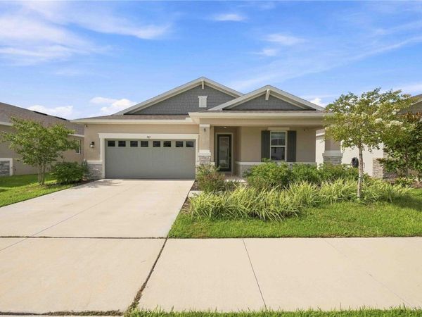 987 GRIFFON AVENUE , LAKE ALFRED, FL 33850
