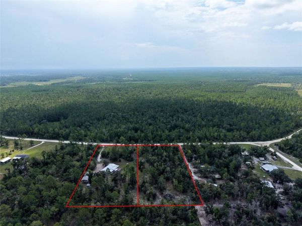 1292 DENNIS HOWELL ROAD , PERRY, FL 32348