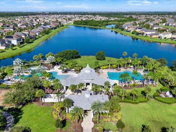 10207 COUNT FLEET DRIVE , RUSKIN, FL 33573