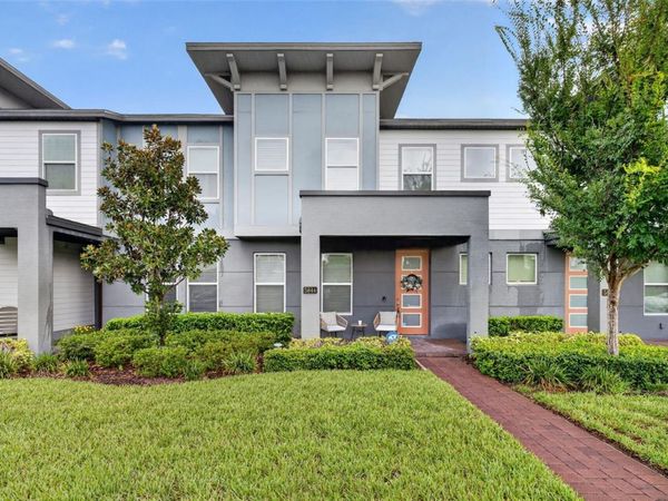 5844 BIMINI TWIST LOOP , ORLANDO, FL 32819