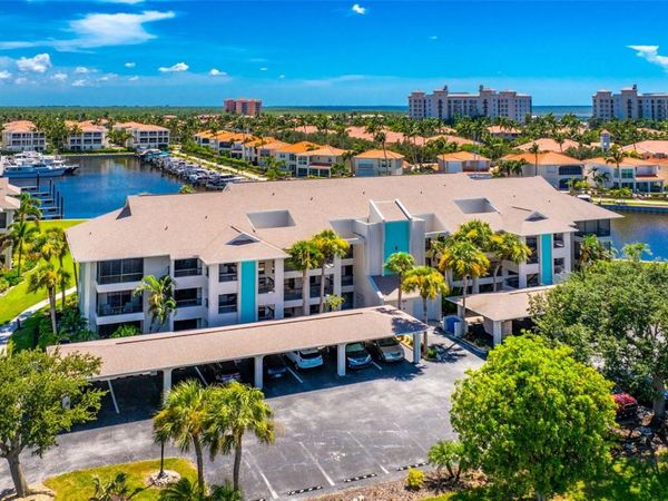 3255 SUGARLOAF KEY ROAD , Unit 31B, PUNTA GORDA, FL 33955