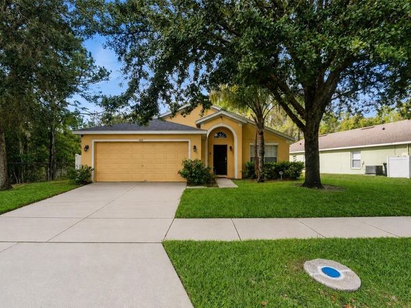 403 SANDY RIDGE DRIVE , DAVENPORT, FL 33896