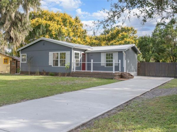 1014 TALTON AVE , DELAND, FL 32720