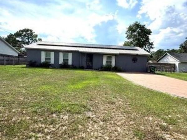 3210 SAWYER CIRCLE , DELTONA, FL 32738