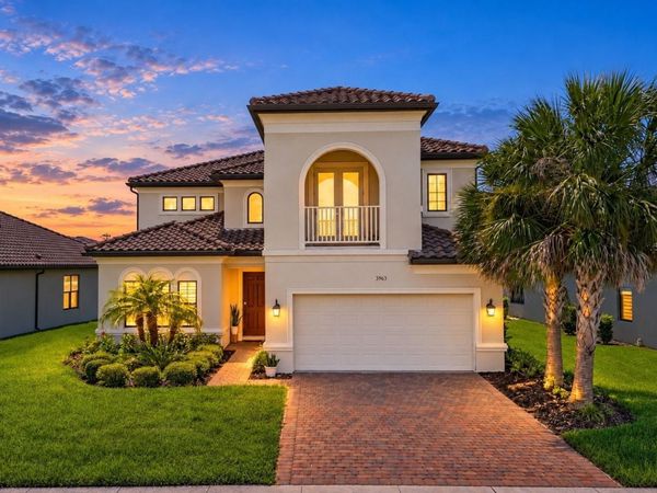 3963 CARRICK BEND DRIVE, KISSIMMEE, FL 34746