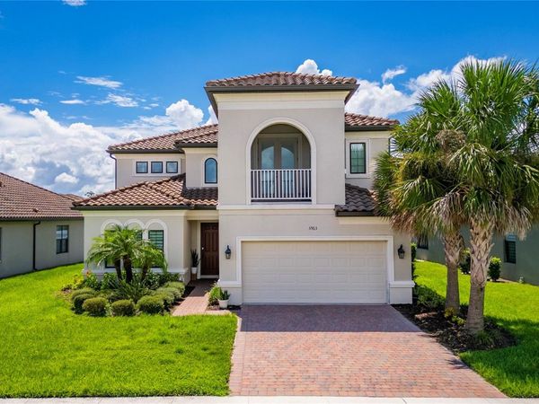 3963 CARRICK BEND DRIVE , KISSIMMEE, FL 34746