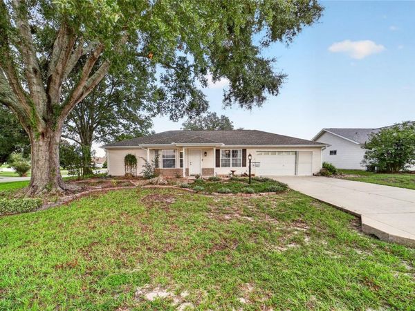 8661 SW 65TH TERRACE, OCALA, FL 34476