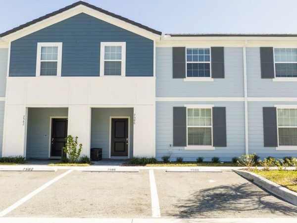7586 OAK SPRING LANE , DAVENPORT, FL 33837