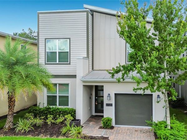 2735 BOOKMARK DRIVE, KISSIMMEE, FL 34746