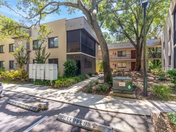 11714 RAINTREE VILLAGE BOULEVARD , Unit A, TEMPLE TERRACE, FL 33617