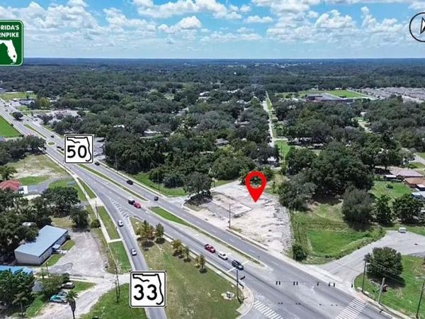 E MYERS BOULEVARD , MASCOTTE, FL 34753