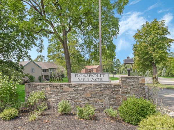 139 Sterling Street, Unit 139, Beacon, NY 12508