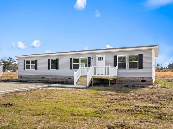 7136 Highway 366 , Conway, SC 29526
