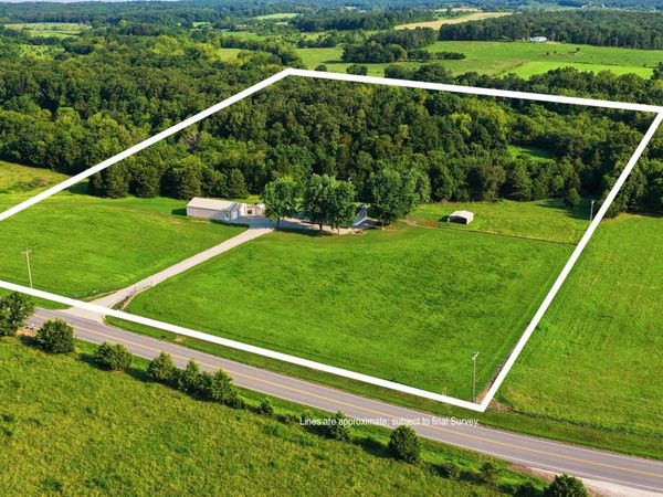 13449 State Highway J , Conway, MO 65632