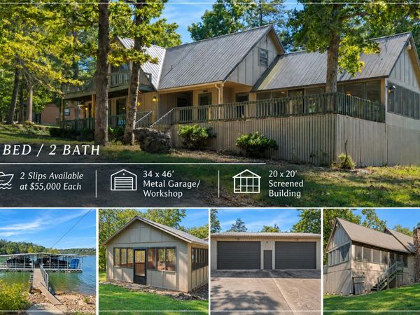 1109 Flicker Drive , Golden, MO 65658