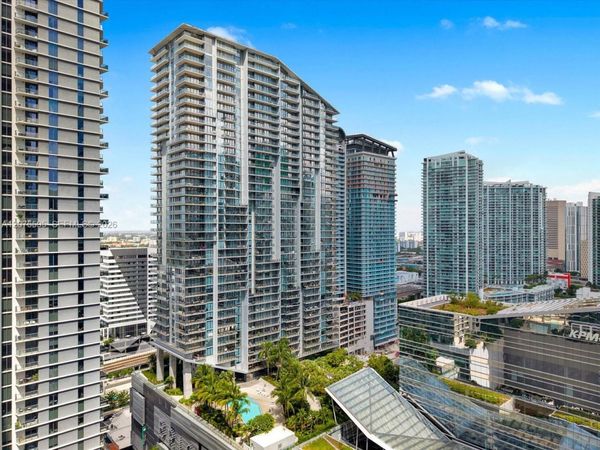 88 SW 7th St , Unit 2204, Miami, FL 33130