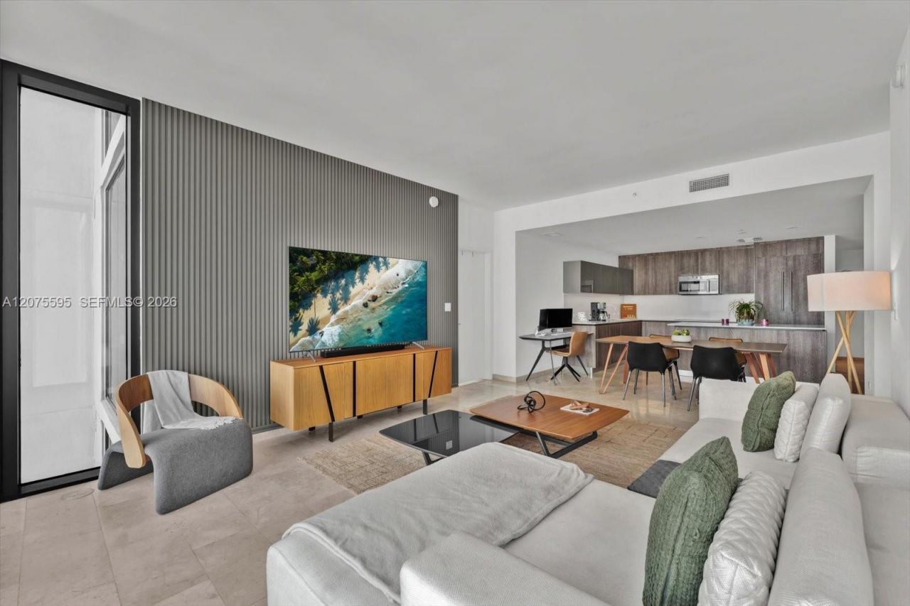 88 SW 7th St , Unit 2204, Miami, FL 33130 Photo