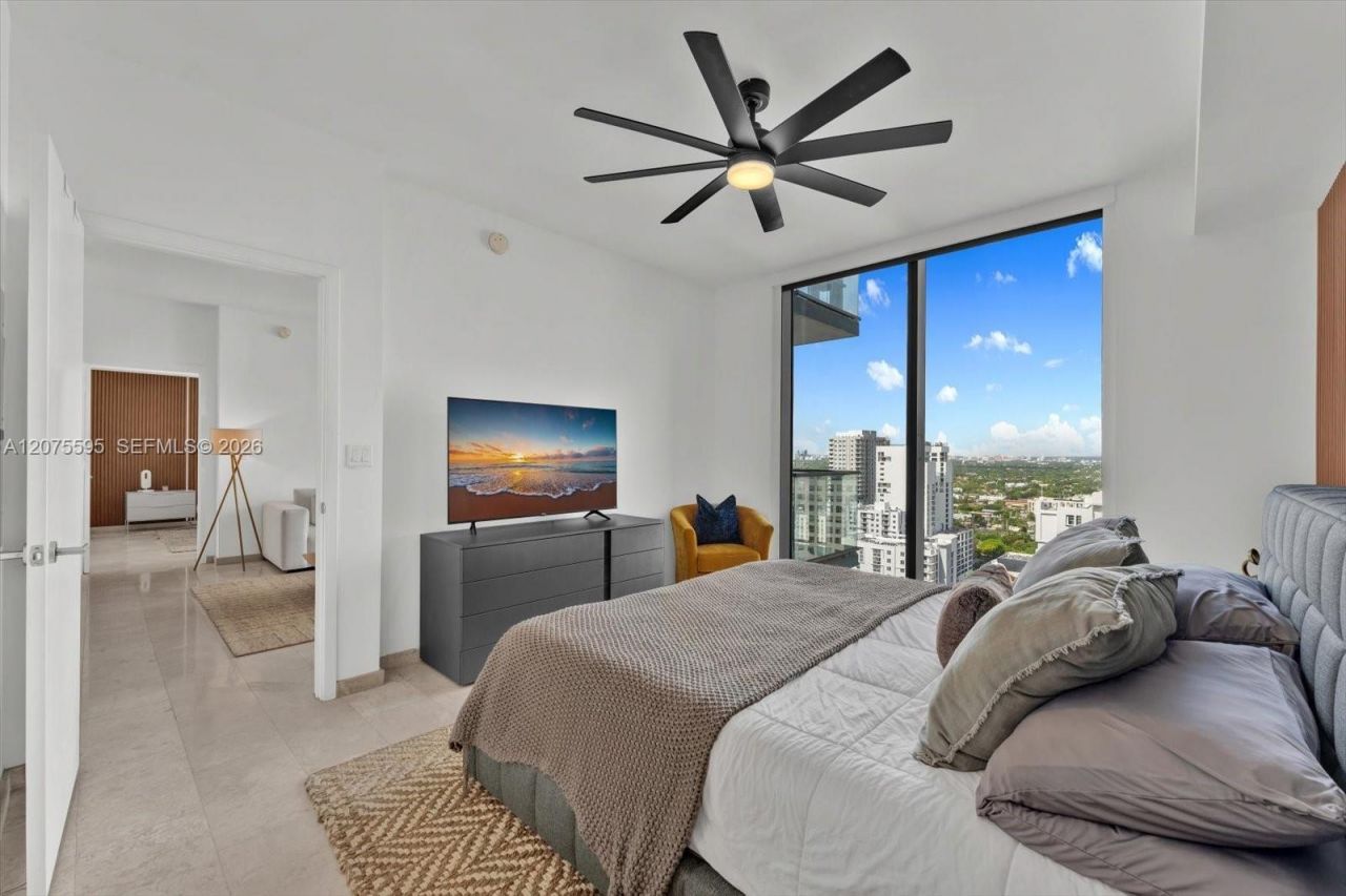 88 SW 7th St , Unit 2204, Miami, FL 33130 Photo