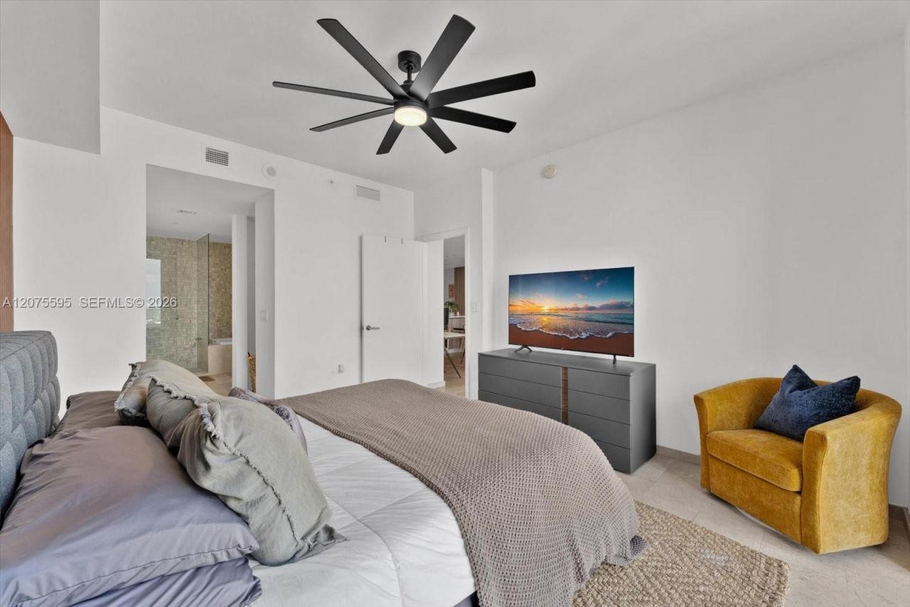 88 SW 7th St , Unit 2204, Miami, FL 33130 Photo