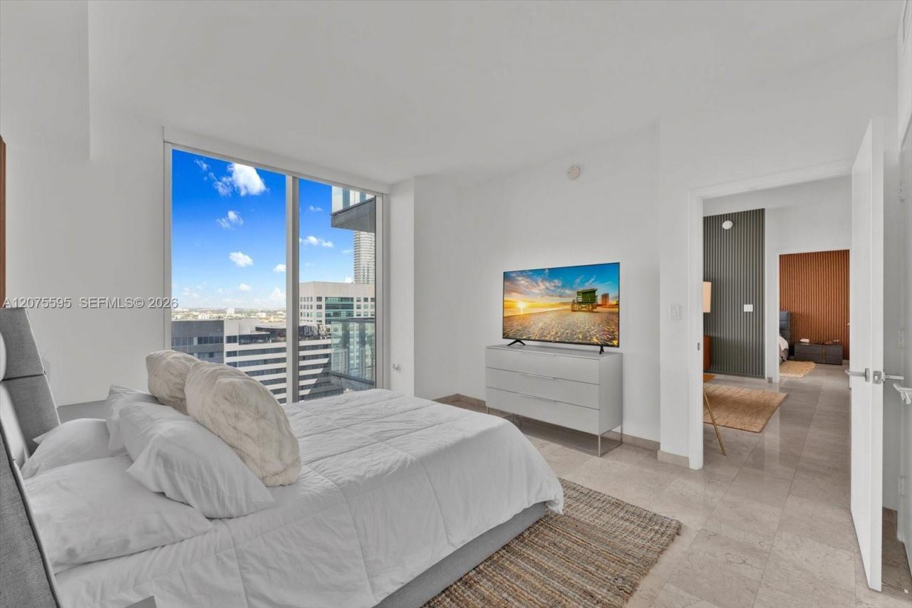88 SW 7th St , Unit 2204, Miami, FL 33130 Photo