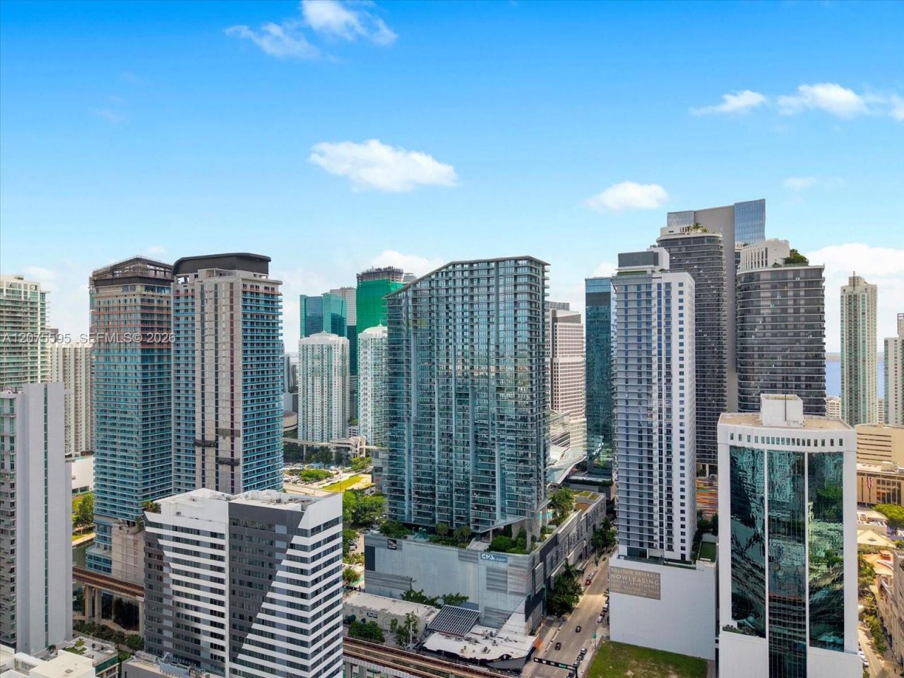 88 SW 7th St , Unit 2204, Miami, FL 33130 Photo