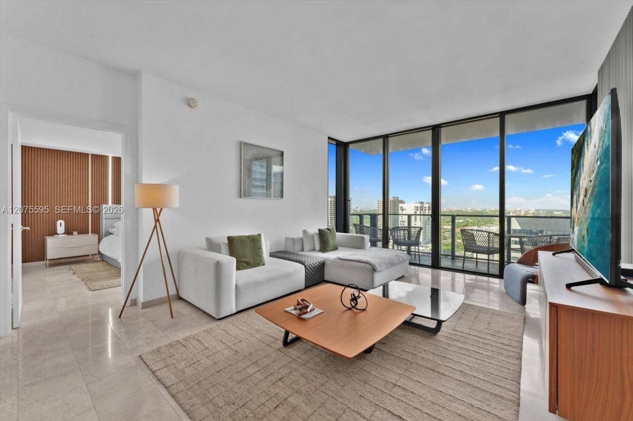 88 SW 7th St , Unit 2204, Miami, FL 33130 Photo