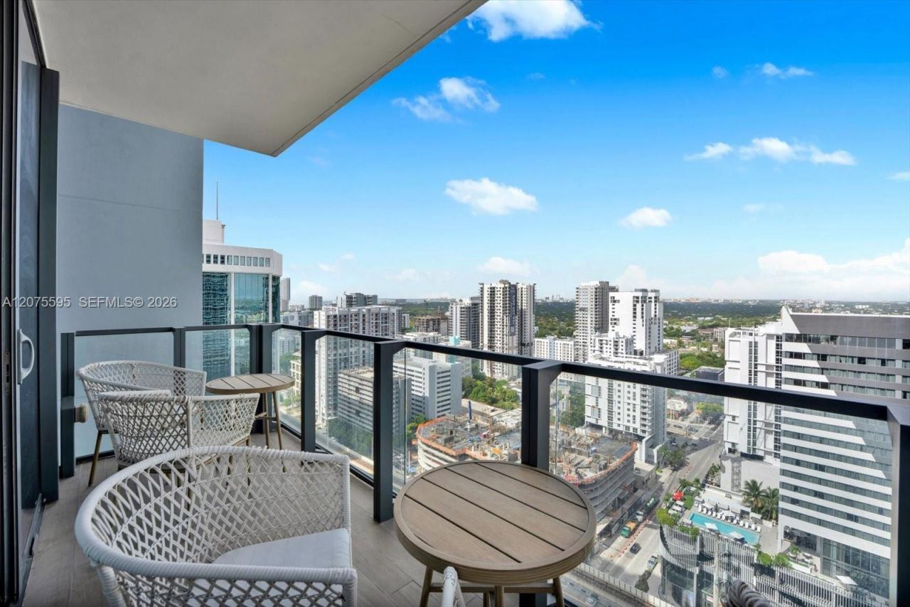 88 SW 7th St , Unit 2204, Miami, FL 33130 Photo