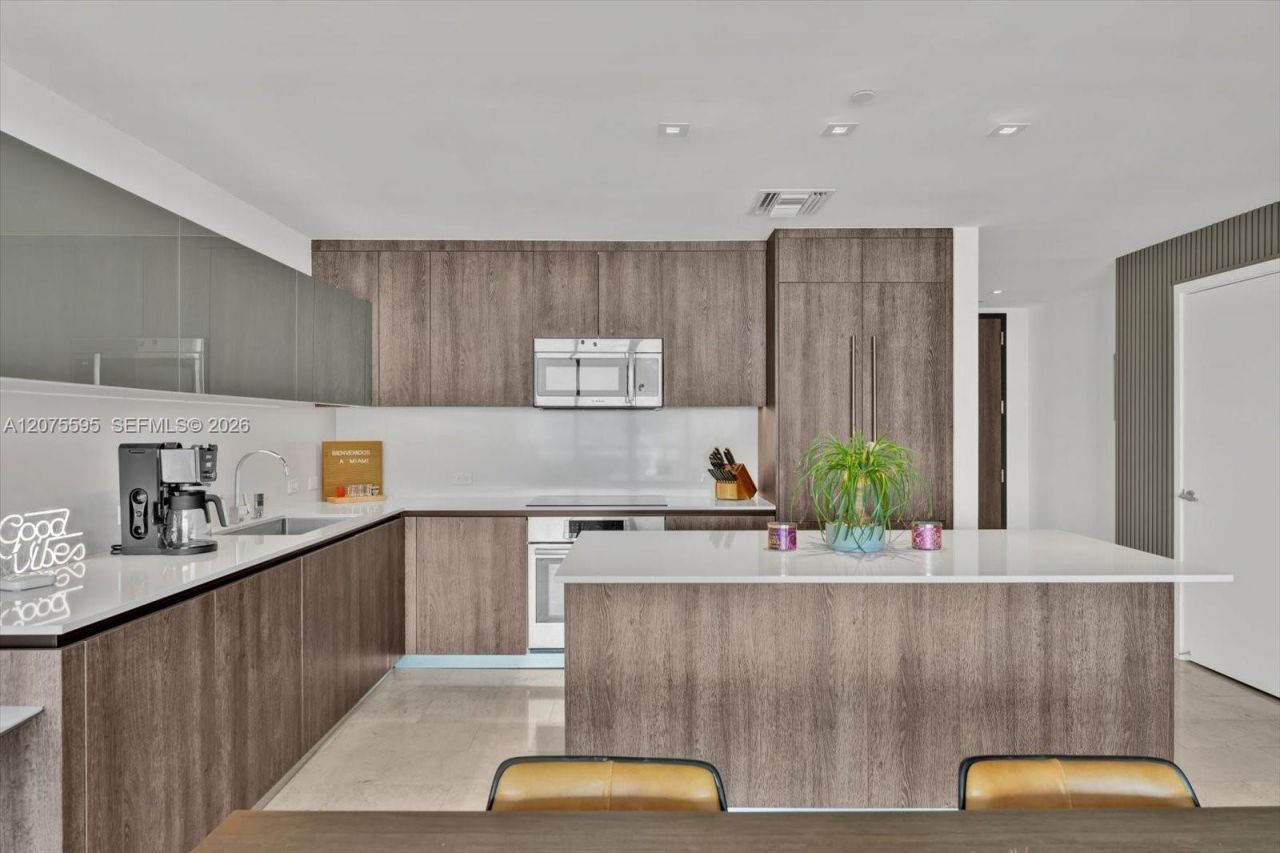 88 SW 7th St , Unit 2204, Miami, FL 33130 Photo